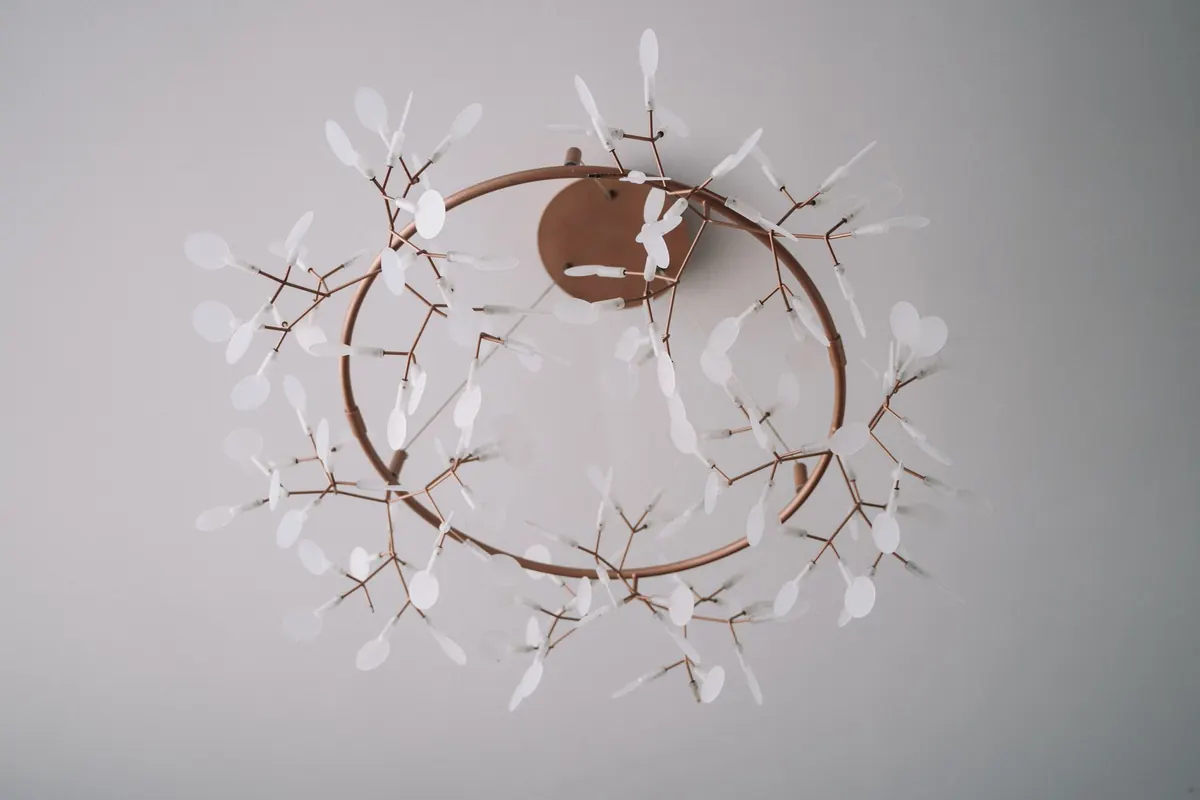How to Hang a Pendant Light Safely: A Step-by-Step UK Guide